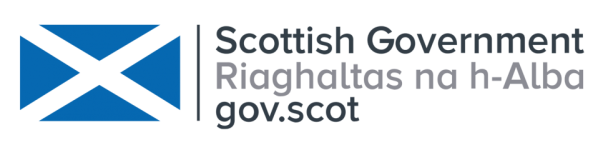 Logo of Scottish Government Governance Hub